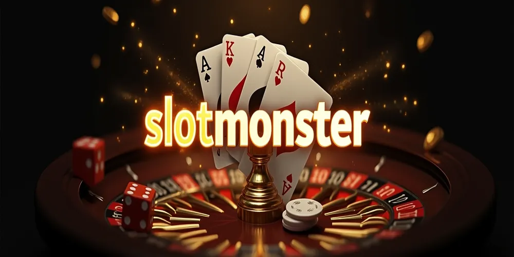 SlotMonster Casino Speel Nu